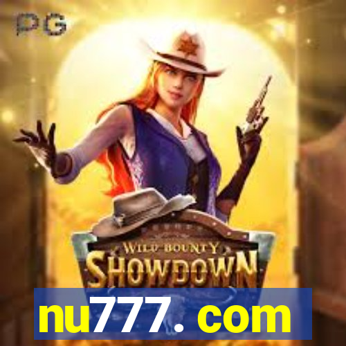 nu777. com